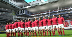 Rugby 20