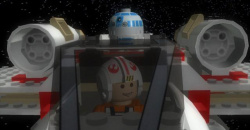 Lego Star Wars: Die komplette Saga