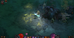 Diablo III: Reaper of Souls (PC) - Screenshots zum DLH.Net-Review