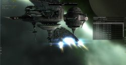 Eve Online: The Empyrean Age