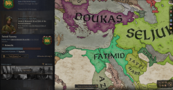 Crusader Kings 3