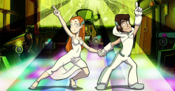 Goodbye Deponia