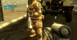 Ghost Recon Advanced Warfighter