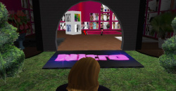 Second Life Starterpaket