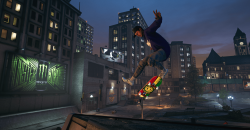 Tony Hawk's Pro Skater 1 + 2