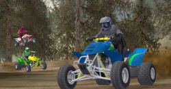 ATV Offroad Fury 4