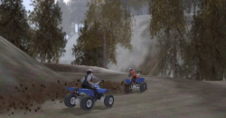 ATV Offroad Fury 4