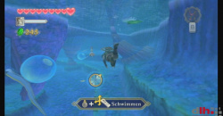 The Legend of Zelda: Skyward Sword