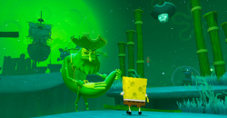 SpongeBob SquarePants: Battle for Bikini Bottom - Rehydrated