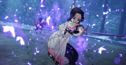 Demon Slayer: Hinokami Chronicles