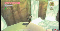 The Legend of Zelda: Skyward Sword