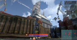 Skyforge Preview