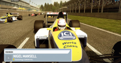 Bilder zum DLH.Net-Review zu F1 2013