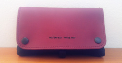 Waterfield Case