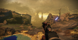 Destiny - Screenshots