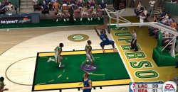 NBA Live 06