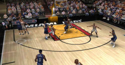 NBA Live 07