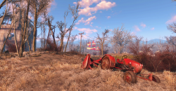 More Info and Screenshots for Fallout 4