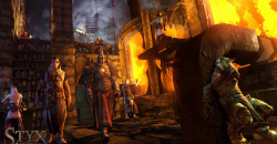 Styx: Master of Shadows - Neue Screenshots