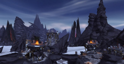 World of Warcraft: Warlords of Draenor (PC) Preview - Screenshots DLH.Net Preview ENG