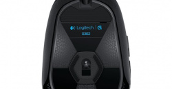 Logitech G302 Daedalus Prime