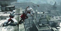 Assassin's Creed (PS 3)