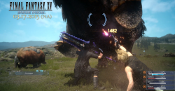 New Final Fantasy XV –Episode Duscae– Information and Screenshots Revealed