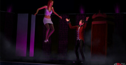 Die Sims 3 Showtime