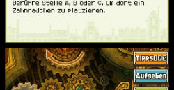 Professor Layton und die verlorene Zukunft