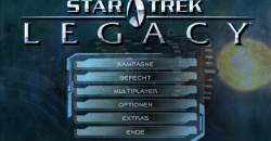 Star Trek: Legacy