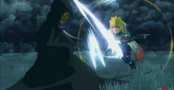 Naruto Shippuden: Ultimate Ninja Storm 3