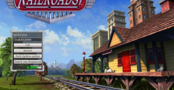 Sid Meiers Railroads