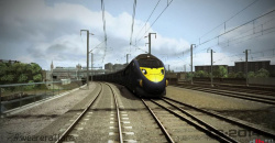 Train Simulator 2014