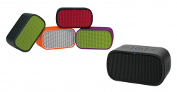 Logitech UE Mobile Boombox - Bilder zum DLH.Net Review