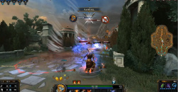 SMITE - Screenshots zum DLH.Net Review