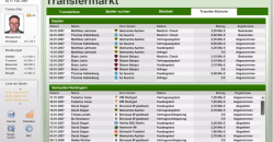 Fussball Manager 2007 (Preview)