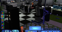 Die Sims 3 Gib Gas-Accessoires