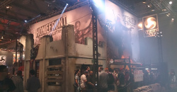 Gamescom 2015 Bilder 2