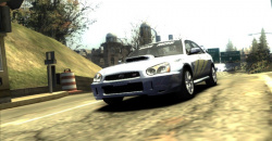 Need for Speed: Most Wanted