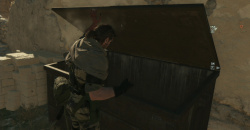 Metal Gear Solid V: The Phantom Pain - Neues E3-Material