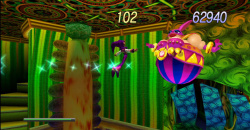 Nights into Dreams