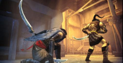 Prince of Persia: Rival Swords