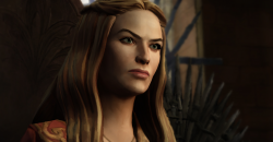 Game of Thrones: A Telltale Games Series