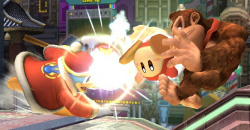 Super Smash Bros. Brawl