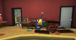 Octodad: Dadliest Catch - Screenshots zum DLH.Net Review