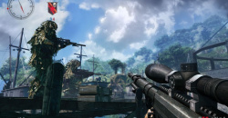 Sniper: Ghost Warrior