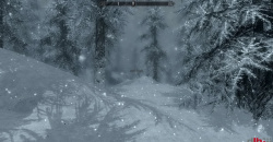 The Elder Scrolls V: Skyrim