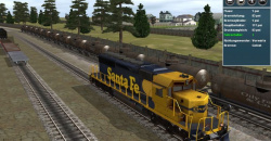 Trainz Simulator 2010 - Engineers Edition