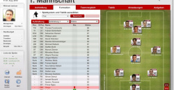 Fussball Manager 07