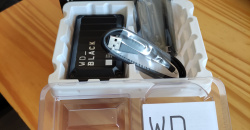 WD_Black D30